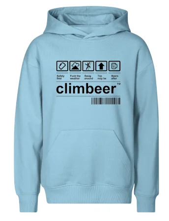Climbeer čiarový kód