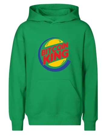 Bitcoin King