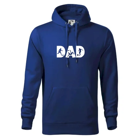 Football dad