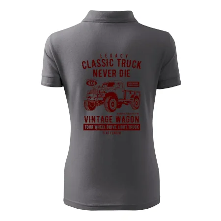 Classic Truck