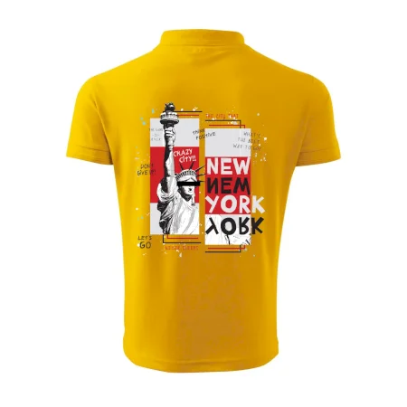 New york socha