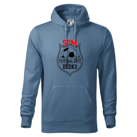 Som futbalový dedko