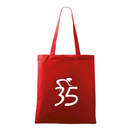 Cyklista oslavuje tridsaťpäťku (35)