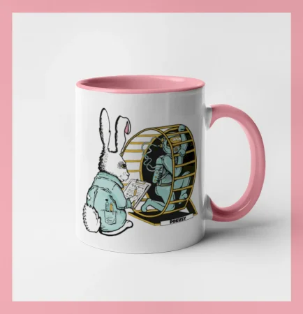 Pokusy na ľuďoch (Pecka Design)
