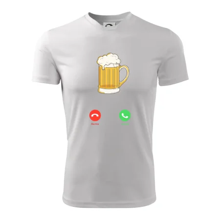 Volá pivo  (Pecka design)
