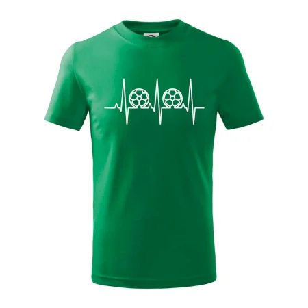 Ekg futbal veľký