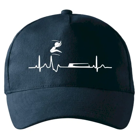 EKG skok do diaľky