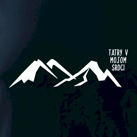 Tatry v mojom srdci