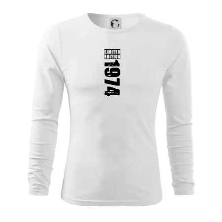 Limited edition 1974 pruh