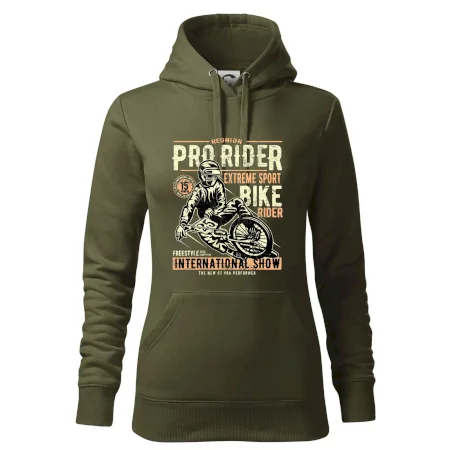 Pro Rider