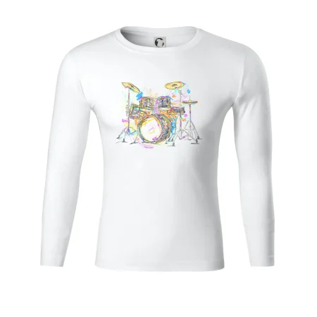 Bicie farebné splash