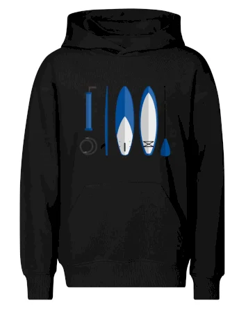 Paddleboard set