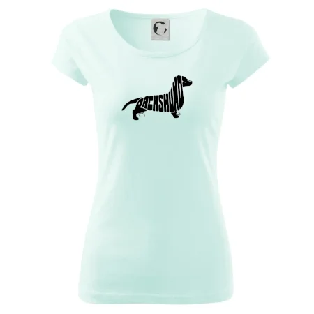 Jazvečík - Dachshund