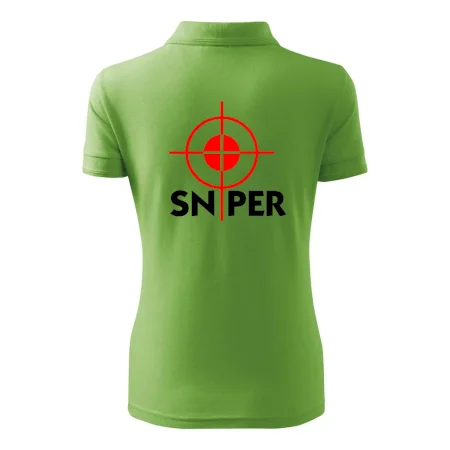 Sniper zameriavač