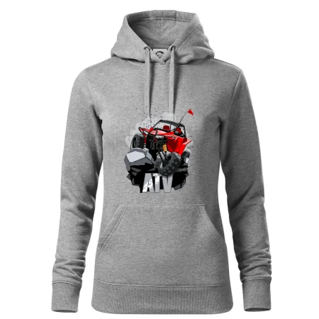 ATV offroad buggy