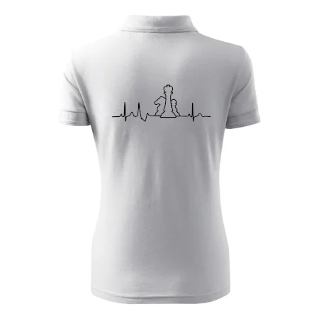 EKG šach