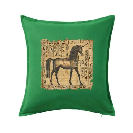 Egyptské hieroglyfy jednorožec