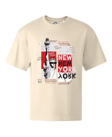 New york socha