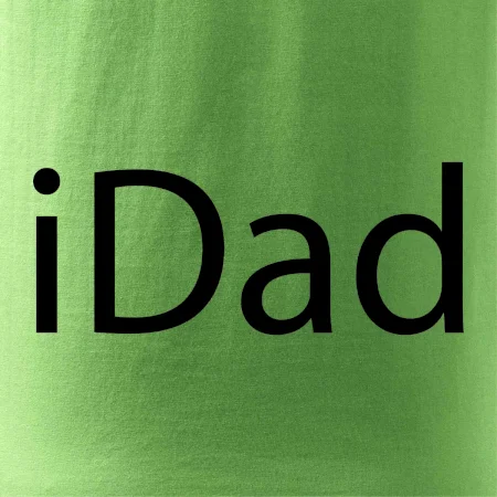 iDad