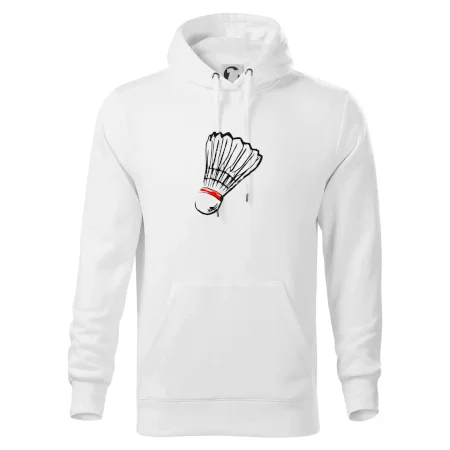 Bedminton košík