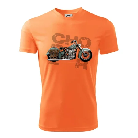 Chopper 003