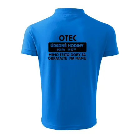 Otec uradne hodiny