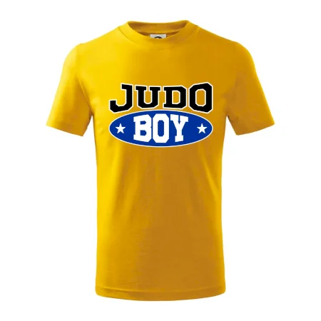 Judo Boy / girl