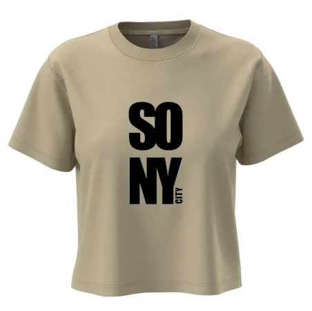 SO NY city