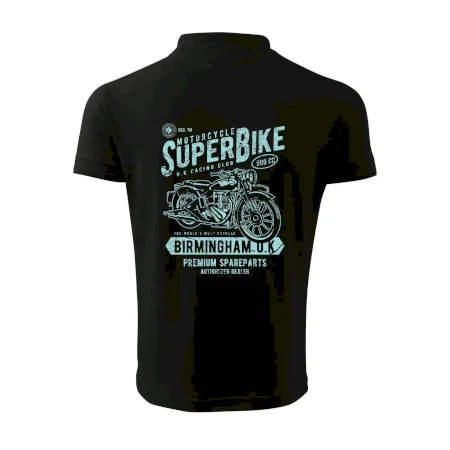 Super Bike