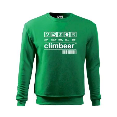 Climbeer čiarový kód