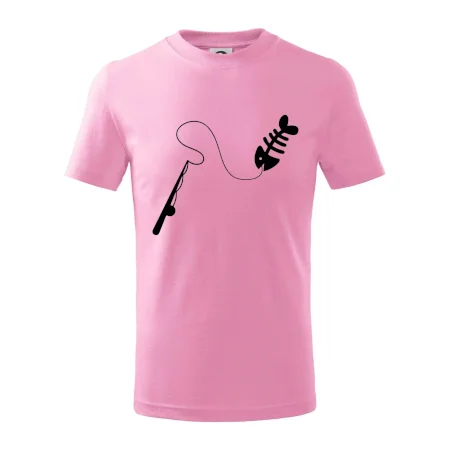 Rybárčenie - Prút