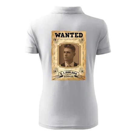 Wanted Fotka