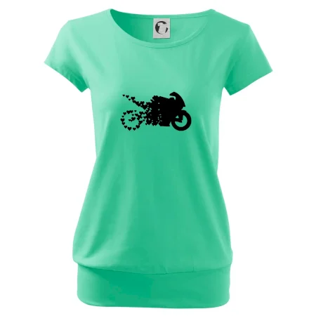 Moto love