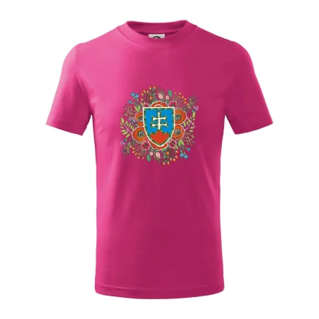 Rodný môj kraj (Pecka design)