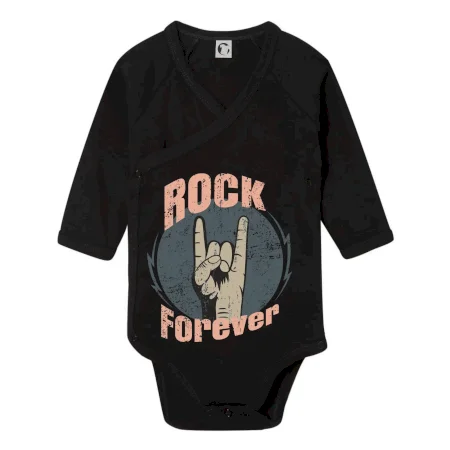 Rock forever ruka