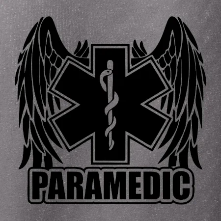 Paramedic