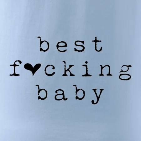 Best fucking baby