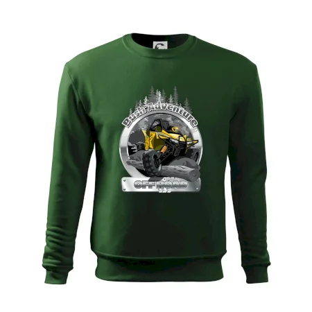 ATV Bush Adventure
