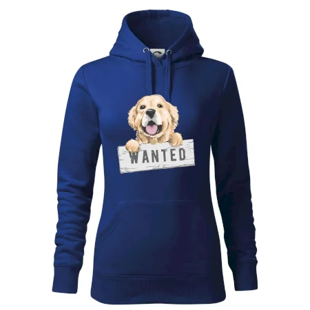 Zlatý retriever - šteniatko wanted