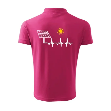 Ekg Fotovoltaická elektráreň