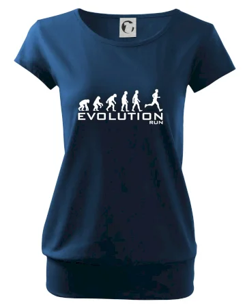 Evolúcia Beh