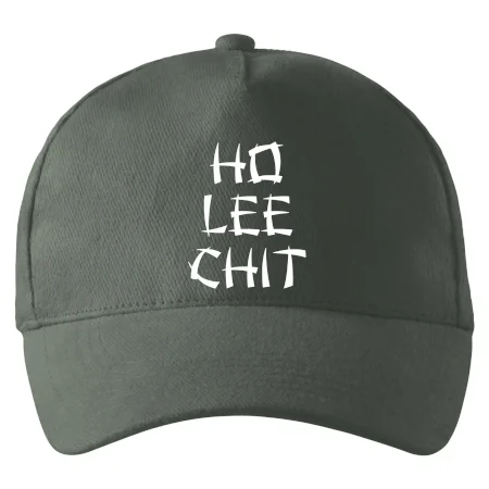 Ho lee chit