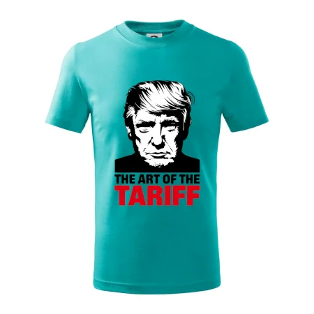 Trump The art of the tariff