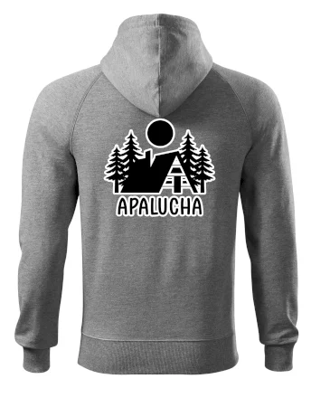 Apalucha chalupa