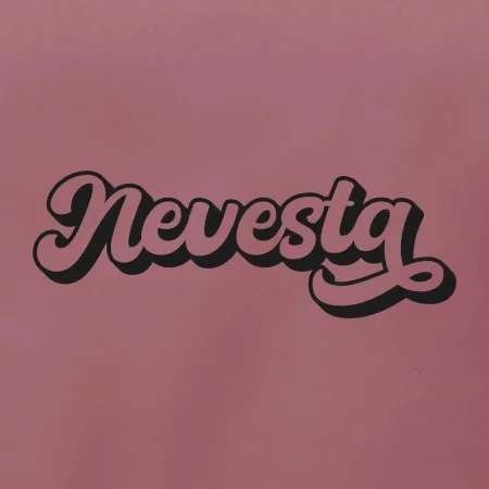 Nevesta obrys