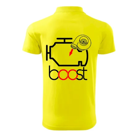 Boost