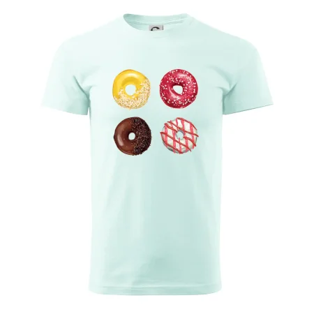 4 donuty