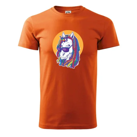 Rasta unicorn