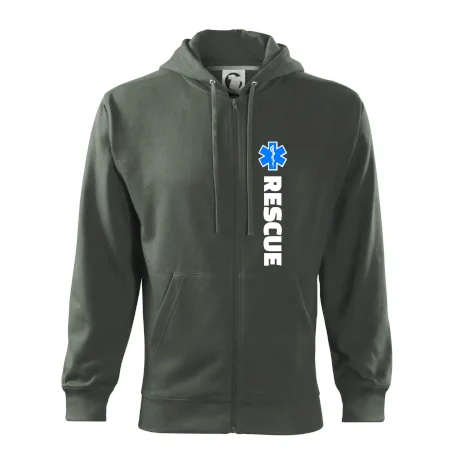 Rescue - pre záchranárov