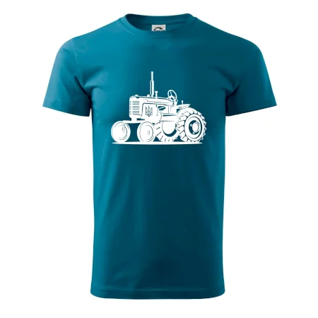 Traktor Ukrajinskej armády